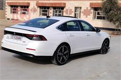 هۆندا ئەکۆرد